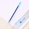 Cross Stitch Gauge Plastic Reference Ruler