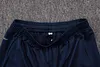Joyfball 2025/2026 Arsenal Half-Pull Training Suit Light gray Football Shirt 1:1 Thai Quality