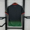 25/26 AC Milan Black and Green Soccer Jersey