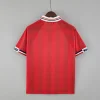 Retro 1998-99 Norway Soccer Jersey Home