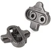 SH51 Bike Cleats System Mountain SPD Pedal Cleat MTB Pedals Cleat Cycling Cleats