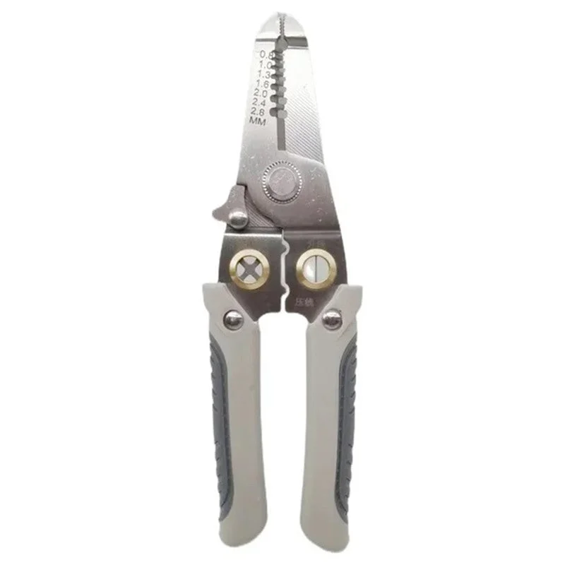 Multifunction Wire Plier Tool