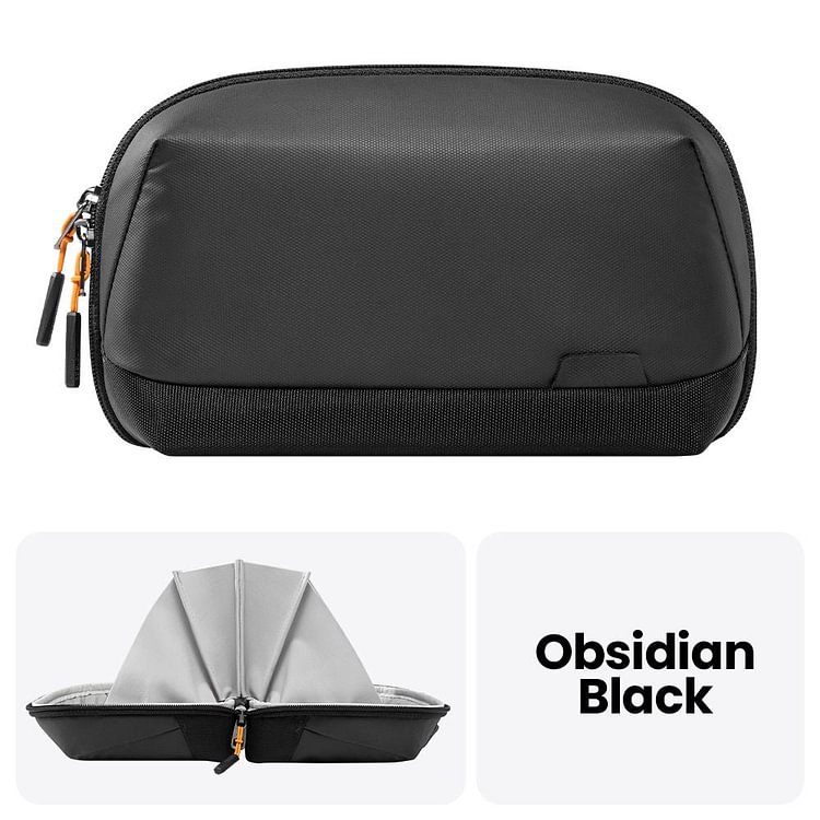 Pousbo® Large-capacity Digital Gadgets Travel Bag