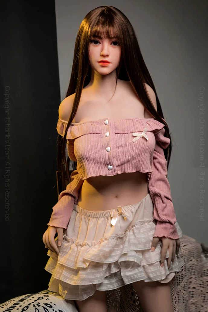 MYDOLL 160cm Big Breasts Realistic TPE Gentlewoman Doll C28T MYDOLL HANIDOLL