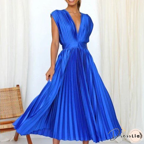 Timeless and Elegant general Dress