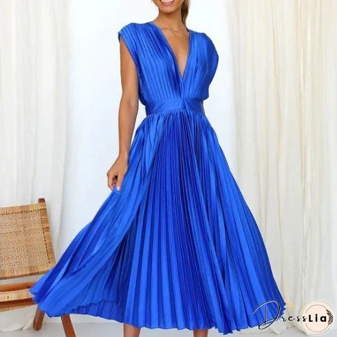 Timeless and Elegant general Dress