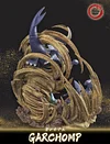 GX Evolution Series Garchomp Family - Pokemon Resin Statue - Fantasy Studios [In Stock]