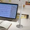 Capacitive Stylus Magnetic Stand For ipad Stylus Storage Stand Aluminum Alloy Desktop Adjustable Stand
