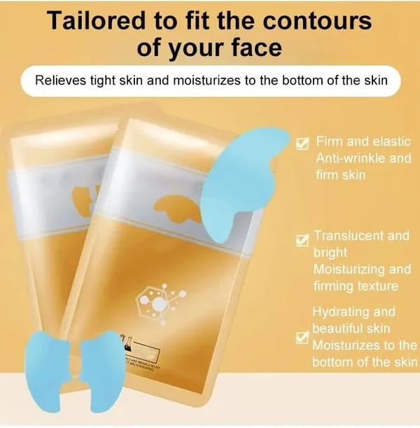 2025 New Instant Skin Essence Collagen Set