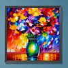 Diamond Painting -5D Full Round Drill Flowers