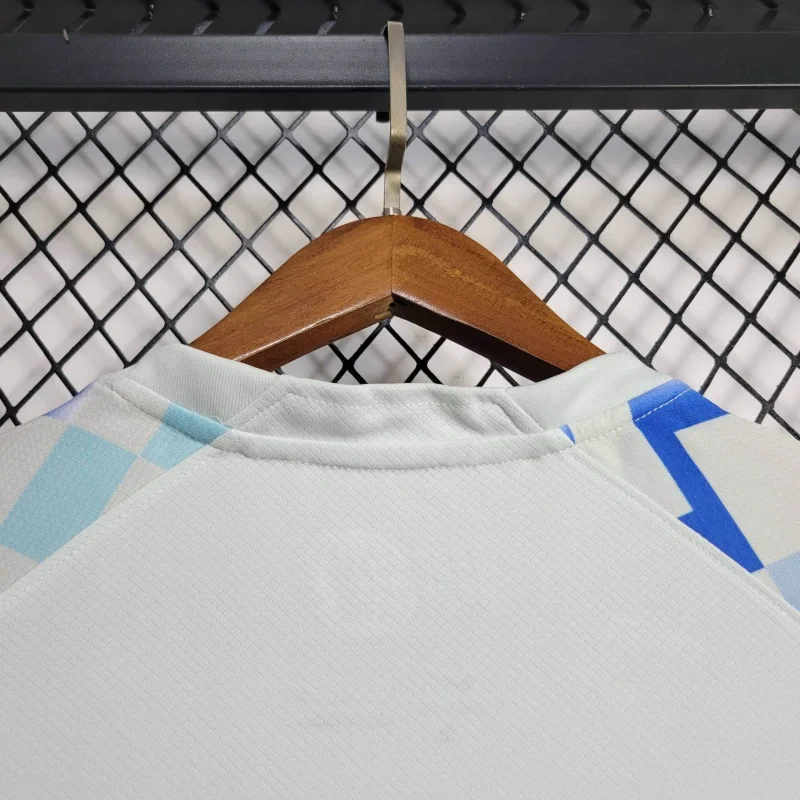 25/26 Inter Milan Away Football Shirt Thai Quality