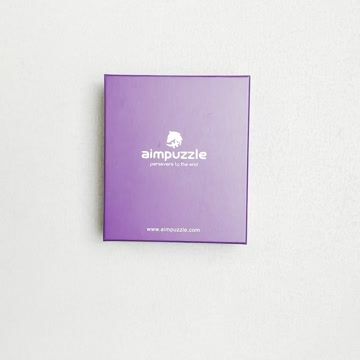 Flamingos Wooden Jigsaw Puzzle