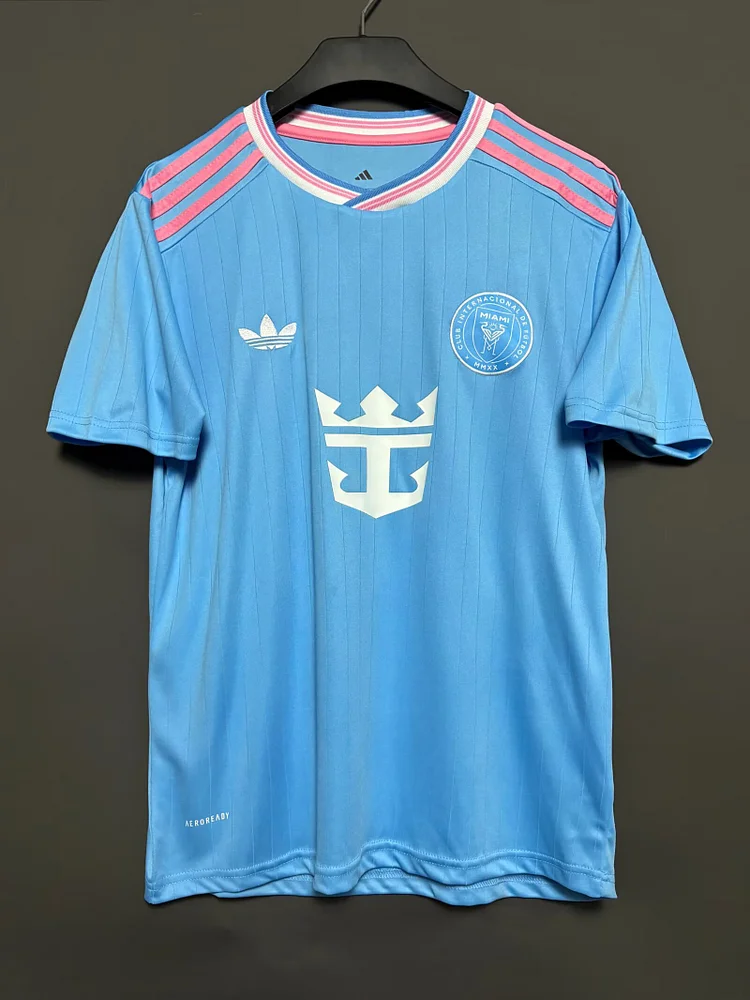 2025/26 Miami Second Away Fan Edition