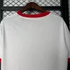 25/26 Benfica Special Edition White Soccer Jersey