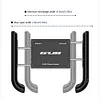 Bicycle Phone Stand 270 Rotatable Bicycle Stem Mount Bracket for MTB Road Bike