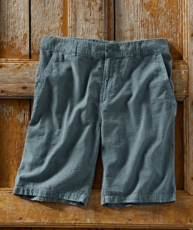 Men's Summer Casual Veranda Shorts Pants