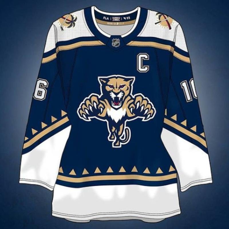 Reverse Retro Jerseys23