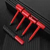 4 in 1 Door Hinge Adjustment Tool Hinge Space Adjusting Wrench Hinge Repair Tool