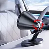 Magnetic Car Phone Holder Aluminum Alloy Universal Phone Bracket Car Accessories