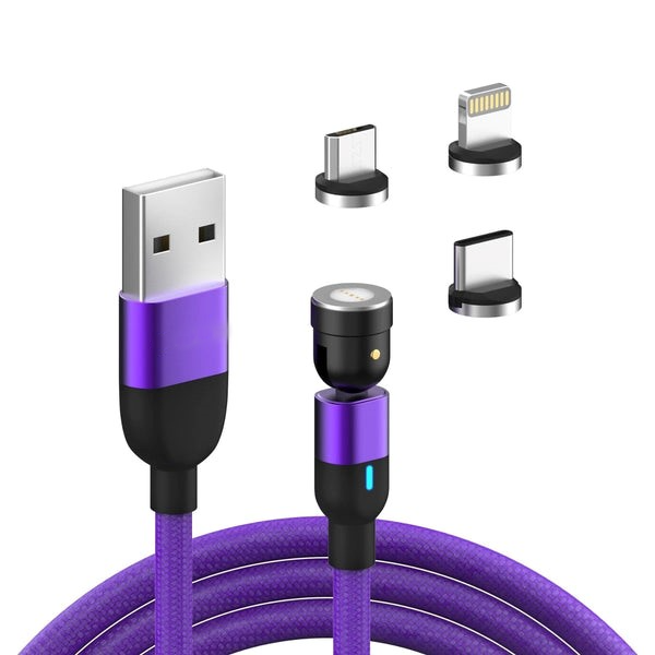 BUY 1 GET 1 FREE Magnetic Cable