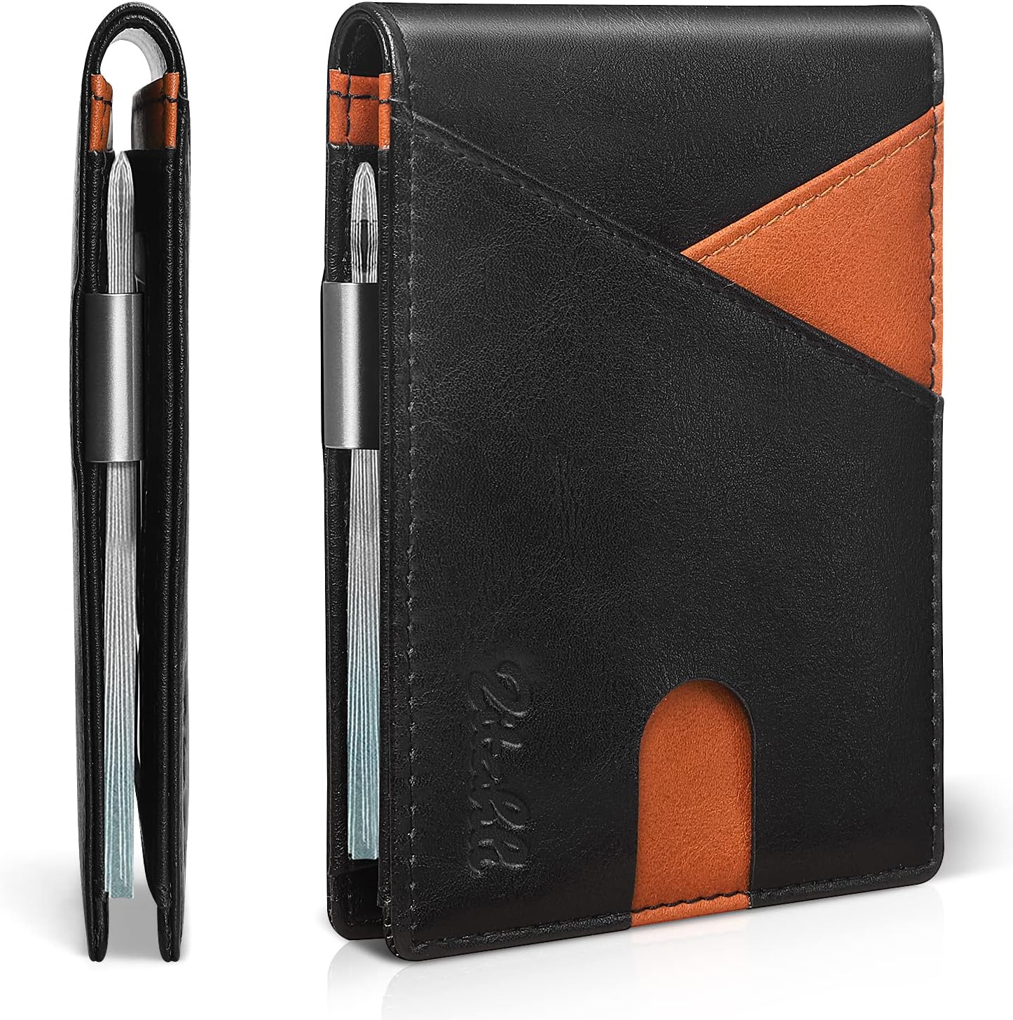 Vega Men Wallet