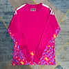2026 Long Sleeve Mexico Goalkeeper Football Shirt 1:1 Thai Quality