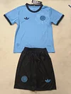 Joyfball 2025 Kids Size Germany 125-Year Anniversary Kit Blue