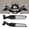 Rotating Adjustable Motorcycle Rearview Mirror