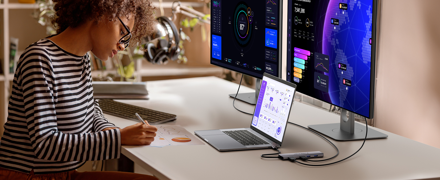 usbc hub
