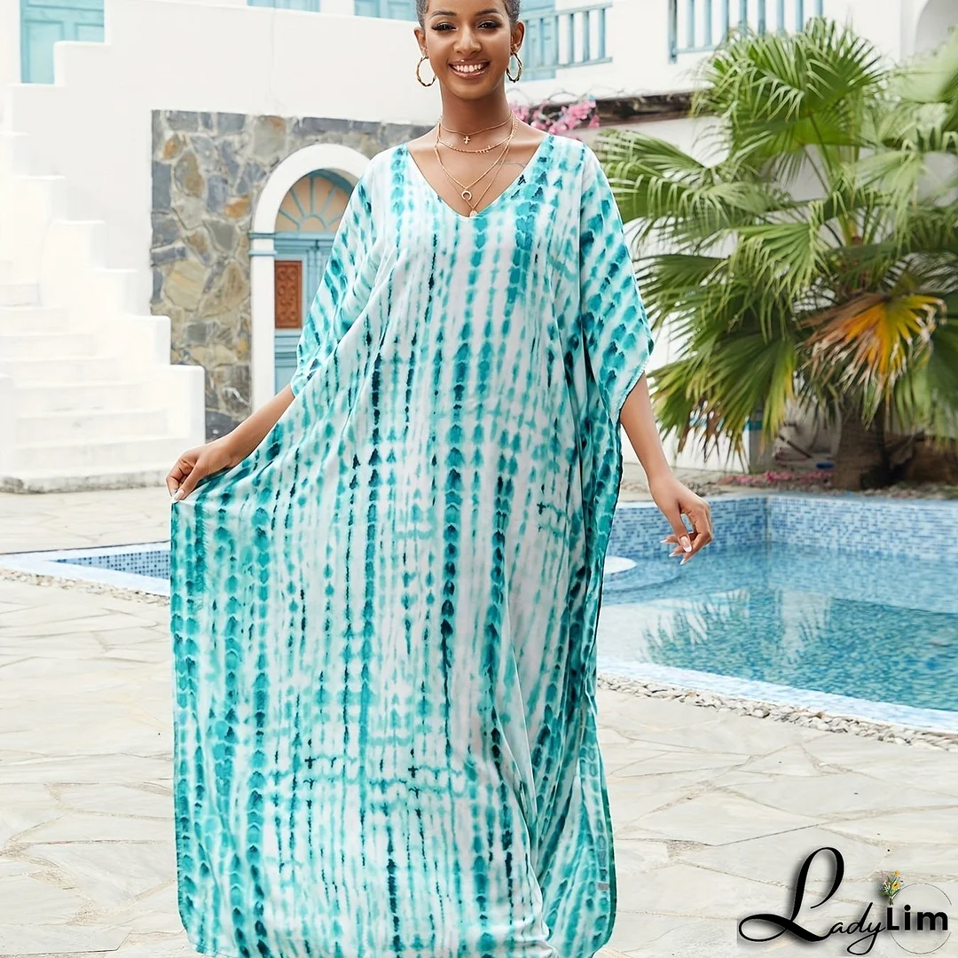 Cool and elegant Dress