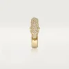 PANTHÈRE DE CARTIER RING