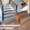 🔥HOT SALE 58% OFF - 💝Portable Kids & Pets Safety Door Guard