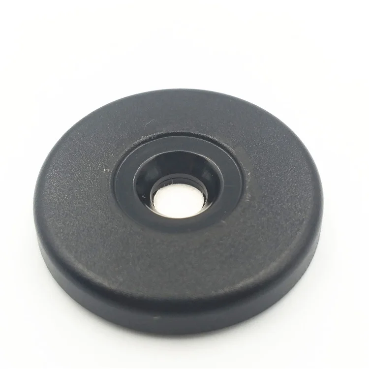 waterproof outdoor use 13.56mhz nfc asset tag