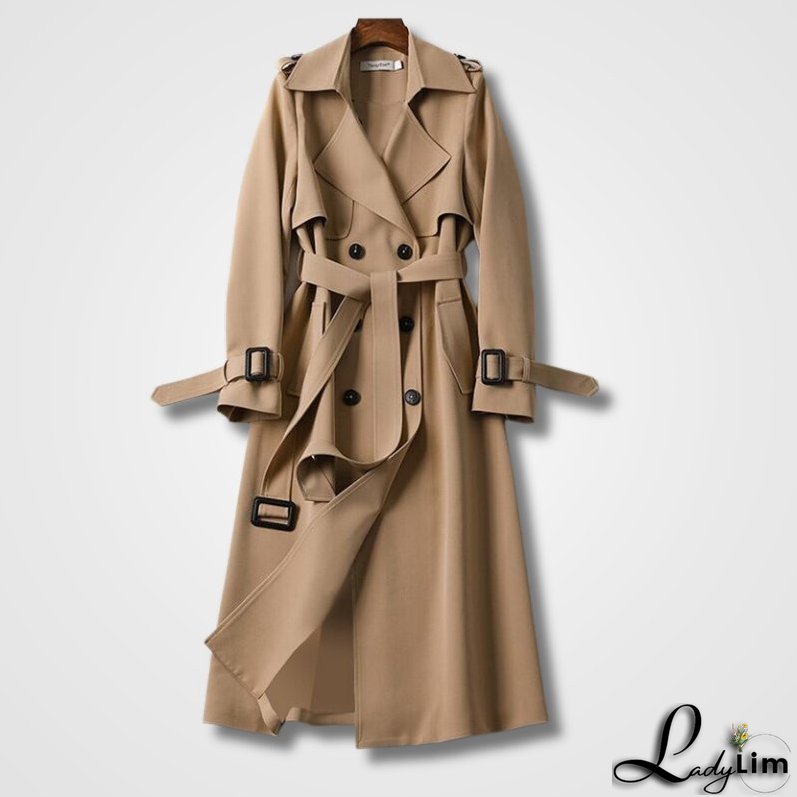 Chic and Versatile winter Coat