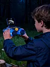 Digital Binoculars with Camera 10X Zoom HD Binoculars with 2.4 Inch IPS Screen Night Vision for Bird Watching and Outdoor Adventures