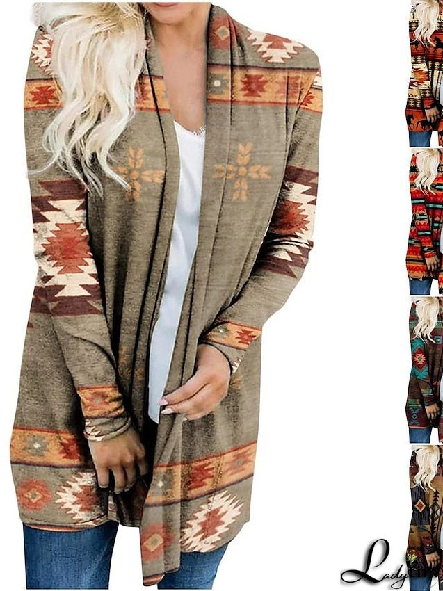 Effortless and Classy Sweater