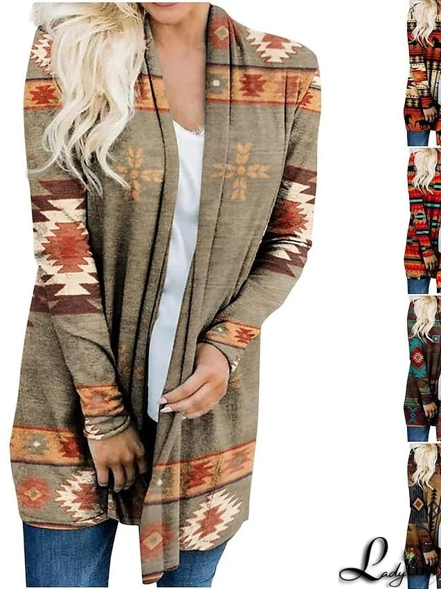 Effortless and Classy Sweater