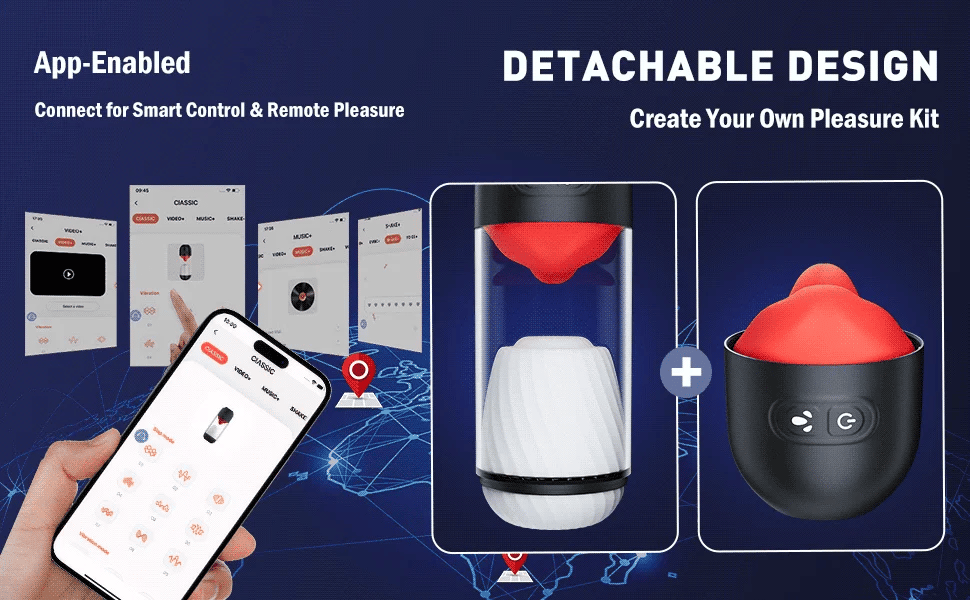 XP Gear product detail