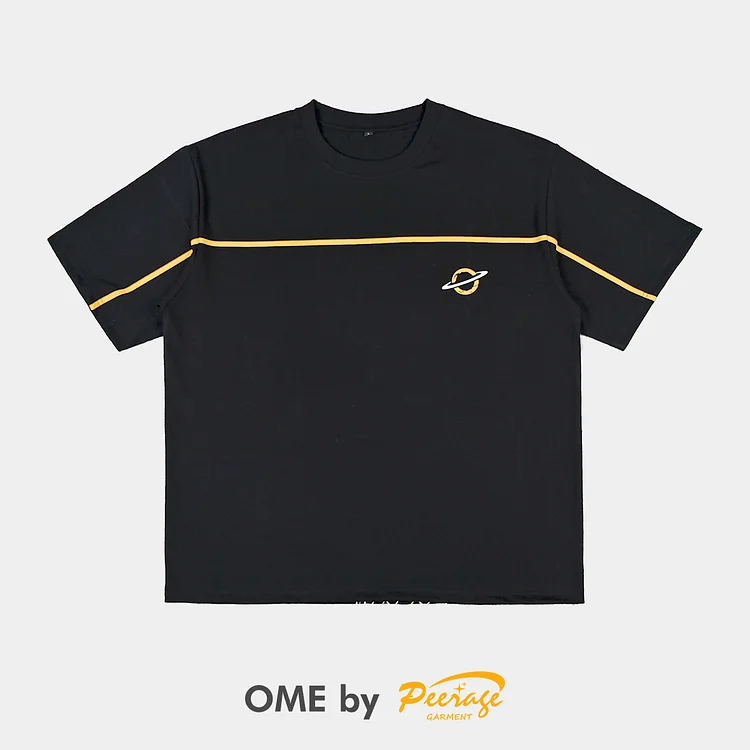 Custom Print Regular T-Shirt