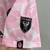 2023/2024 Inter Miami Special Edition Pink Football Jersey 1:1 Thai Quality