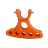 1 Pair Bicycle Repair Handle Bracket Clip-On Stabilizer Bicycle Handlebar Clamp
