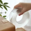Nano Double Sided Transparent Tape (5 Meter)