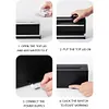 Fireplace Air Humidifier with Remote Control Essential Oil Diffuser (White EU)