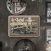 Alabama - Car License - 30*15cm