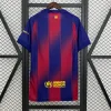 25/26 Barcelona Soccer Jersey Home