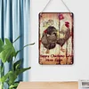 Chicken - Wooden Signs(8*12Inch/12*16Inch)