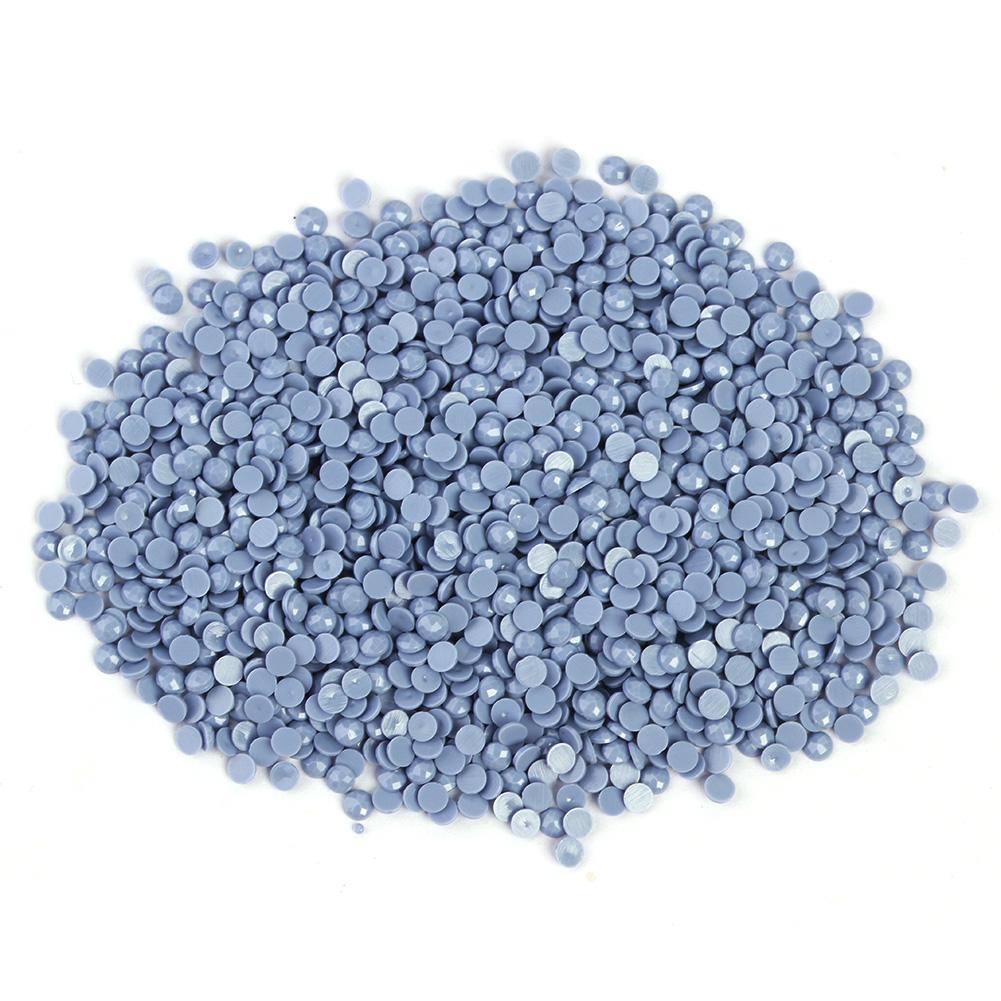 

Round Diamond DMC - 160, 501 Original