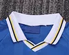 1997-1999 Retro Chelsea Home Football Jersey 1:1 Thai Quality Kids Size