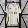 25/26 Los Angeles FC Soccer Jersey Away