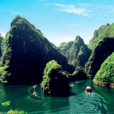 Beijing Tour for Short Stays: How to See the Best of the City in Limited Time